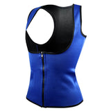 Slimming Sweat Vest