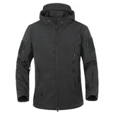 Military Tactical Men's Jacket