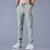 Fast Dry Stretch Casual Pants