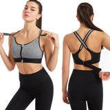 UltraFit Shockproof Sports Vest