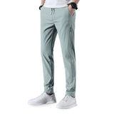 Fast Dry Stretch Casual Pants