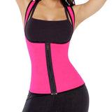 Slimming Sweat Vest